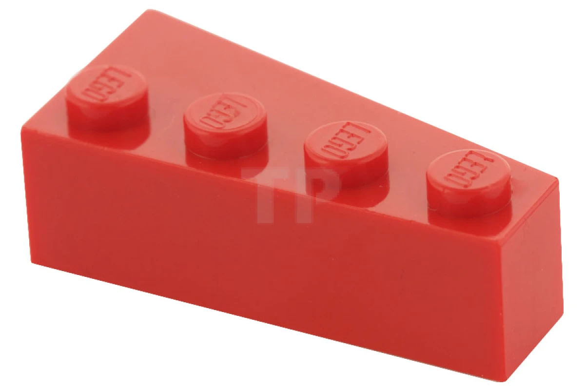 LEGO&reg; 6449915 - 41768 - Wedge 4 x 2 Left