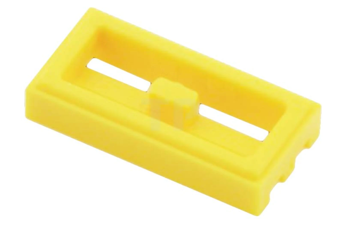 LEGO&reg; 241224 - 2412b - Fliese 1 x 2 Gitter mit Rille