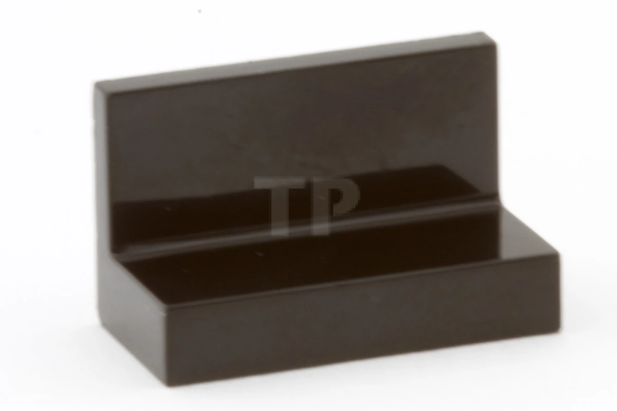 LEGO&reg; 6146220 - 4865 - Panel 1 x 2 x 1