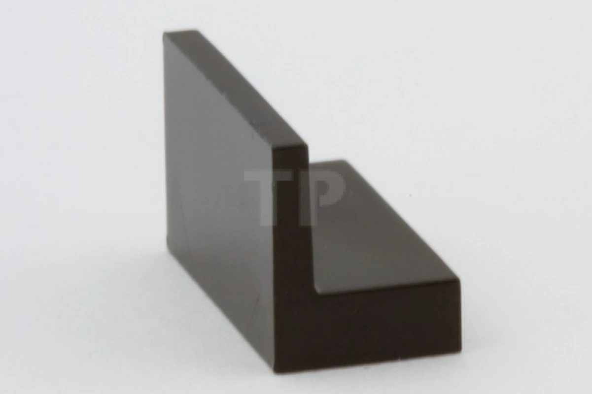 LEGO&reg; 6146220 - 4865 - Panel 1 x 2 x 1