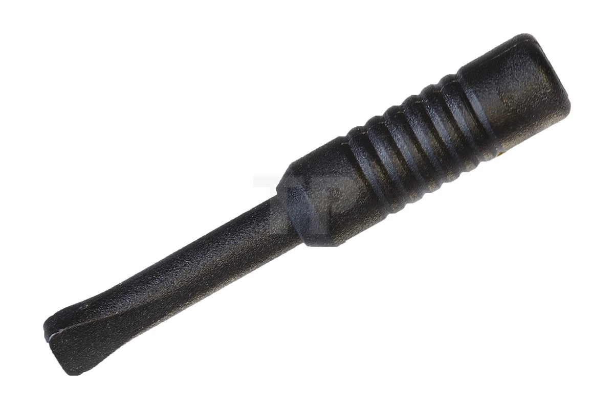 LEGO&reg; 4143199 - 6246a - Minifig, Utensil Tool Screwdriver - Narrow Head