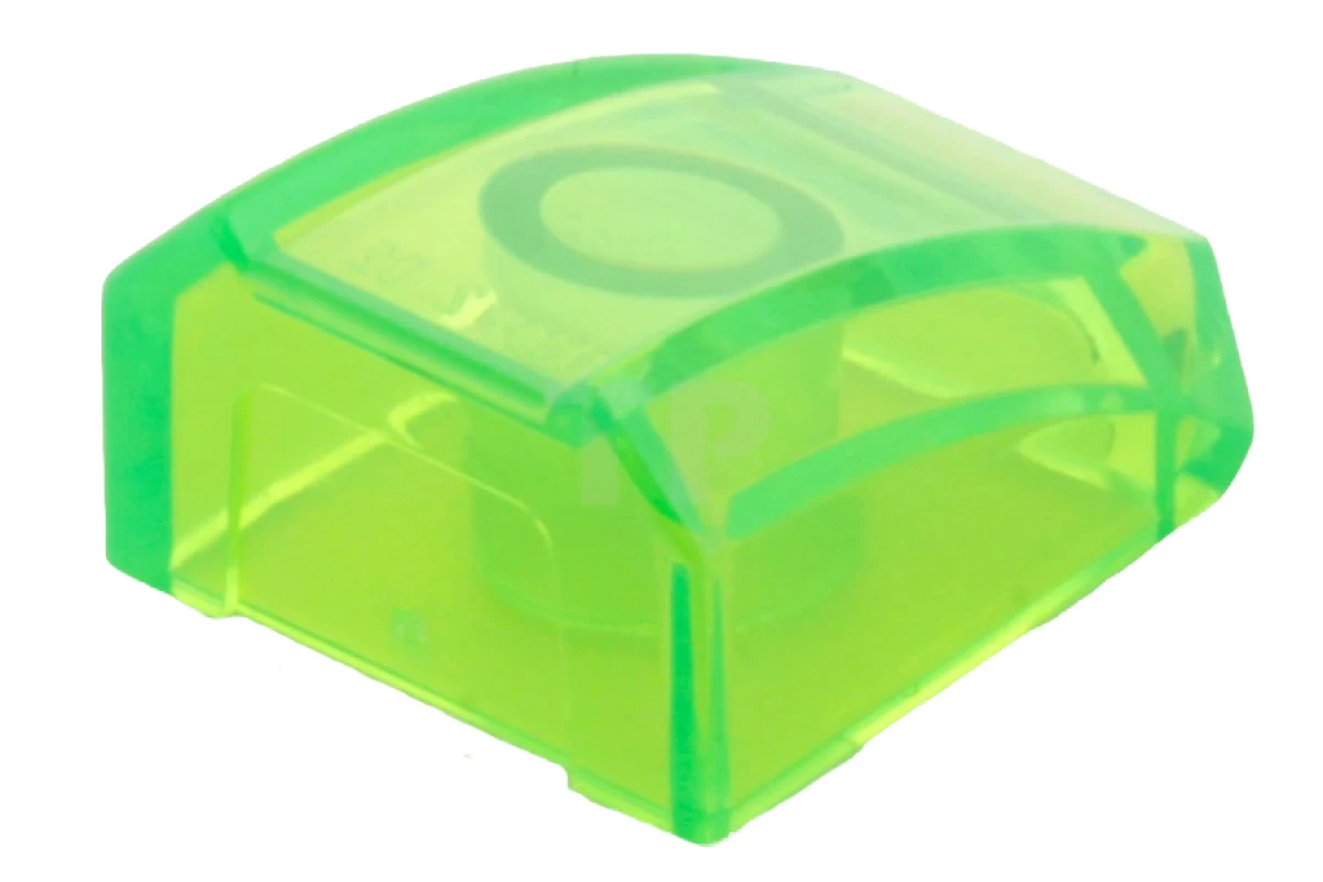 LEGO&reg; 4571137 - 30602 - Slope 2 x 2 Curved with Rim