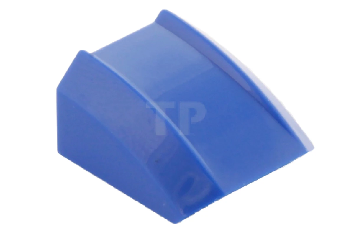 LEGO&reg; 4171849 - 30602 - Slope 2 x 2 Curved with Rim