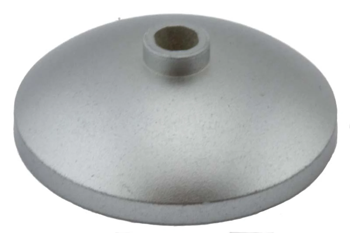 LEGO&reg; 6051541 - 43898 - Schüssel 3 x 3 Umgekehrt (Radar)