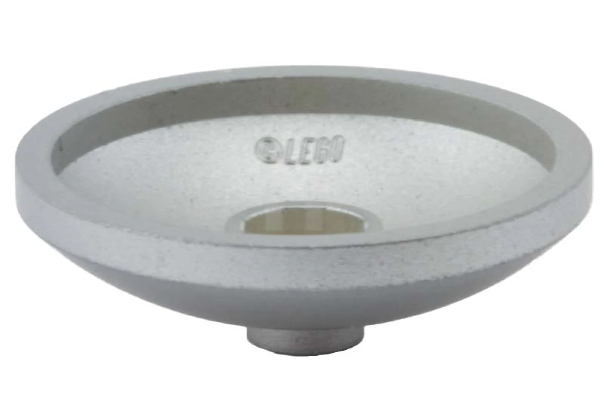 LEGO&reg; 6051541 - 43898 - Schüssel 3 x 3 Umgekehrt (Radar)