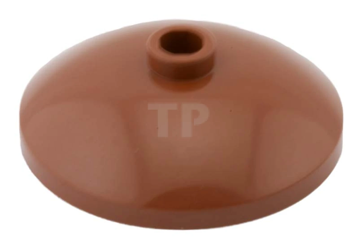 LEGO&reg; 6488491 - 43898 - Schüssel 3 x 3 Umgekehrt (Radar)