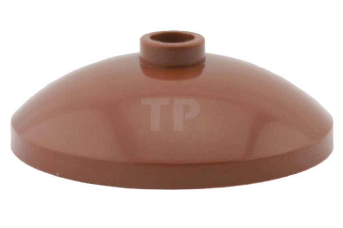 LEGO&reg; 6488491 - 43898 - Schüssel 3 x 3 Umgekehrt (Radar)