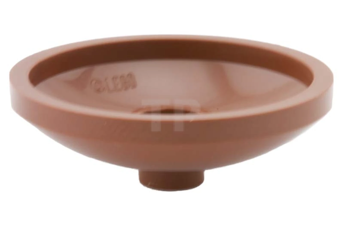 LEGO&reg; 6488491 - 43898 - Schüssel 3 x 3 Umgekehrt (Radar)