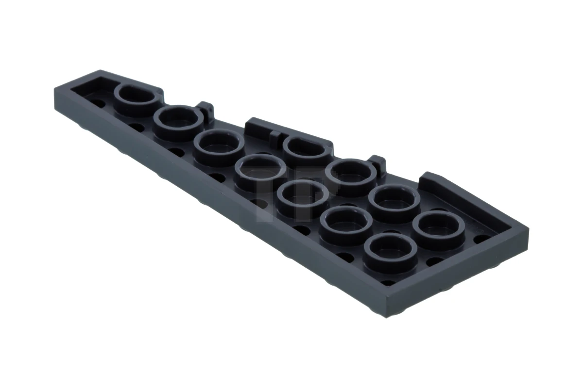 LEGO&reg; 4529728 - 50305 - Plate 8 x 3 Wedge Left