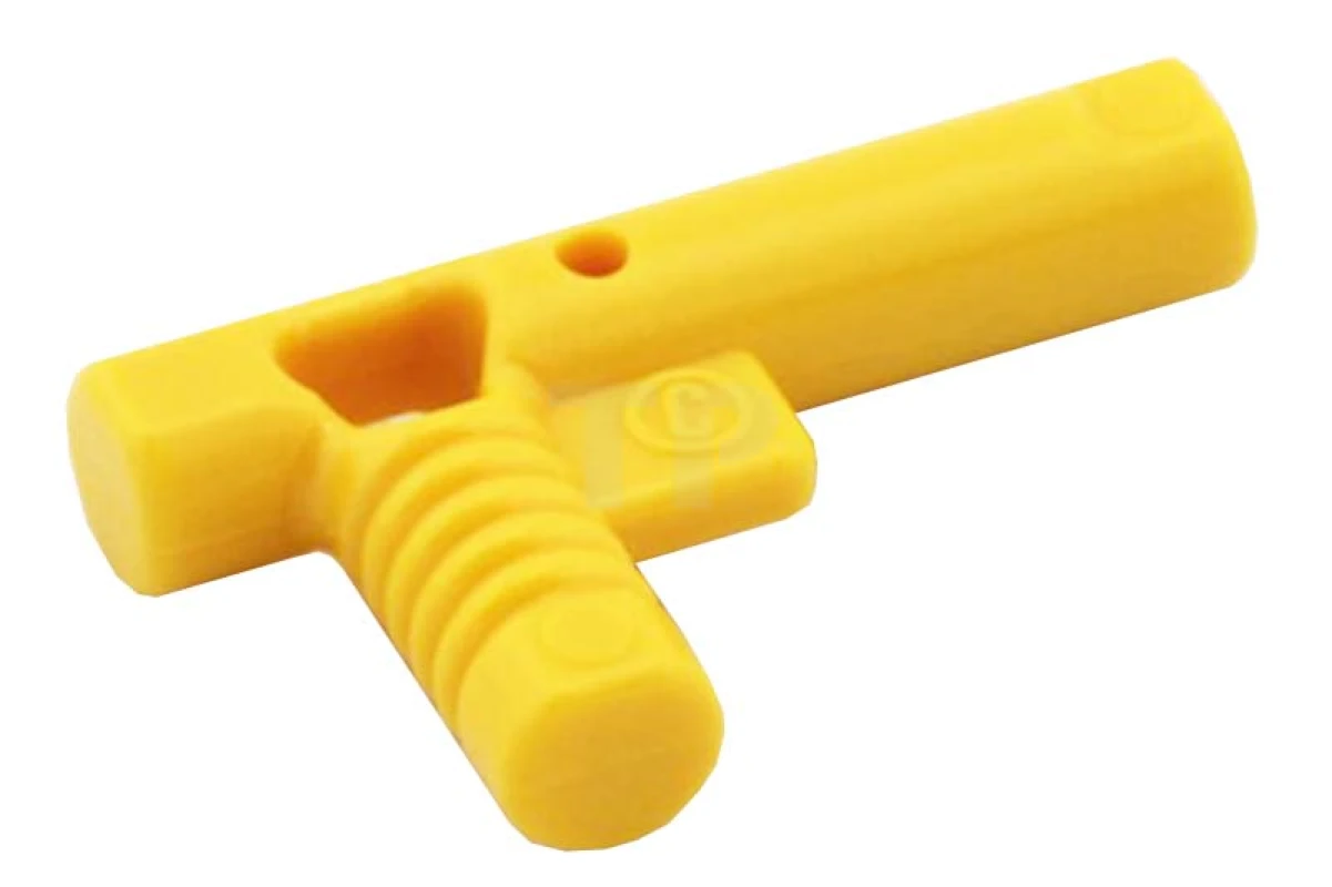 LEGO&reg; 6526122 - 60849 - Minifig, Utensil Hose Nozzle Elaborate