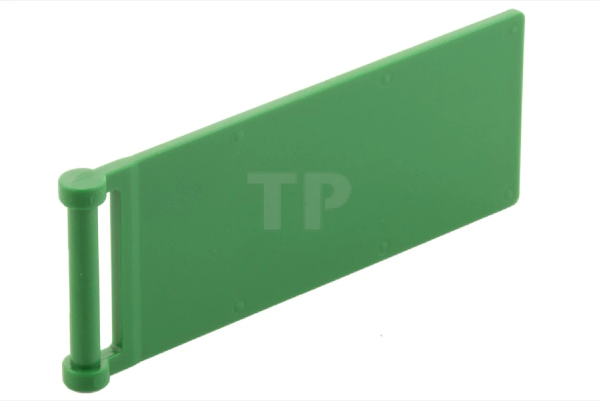 LEGO&reg; 4598486 - 30292 - Flag 7 x 3 with Rod