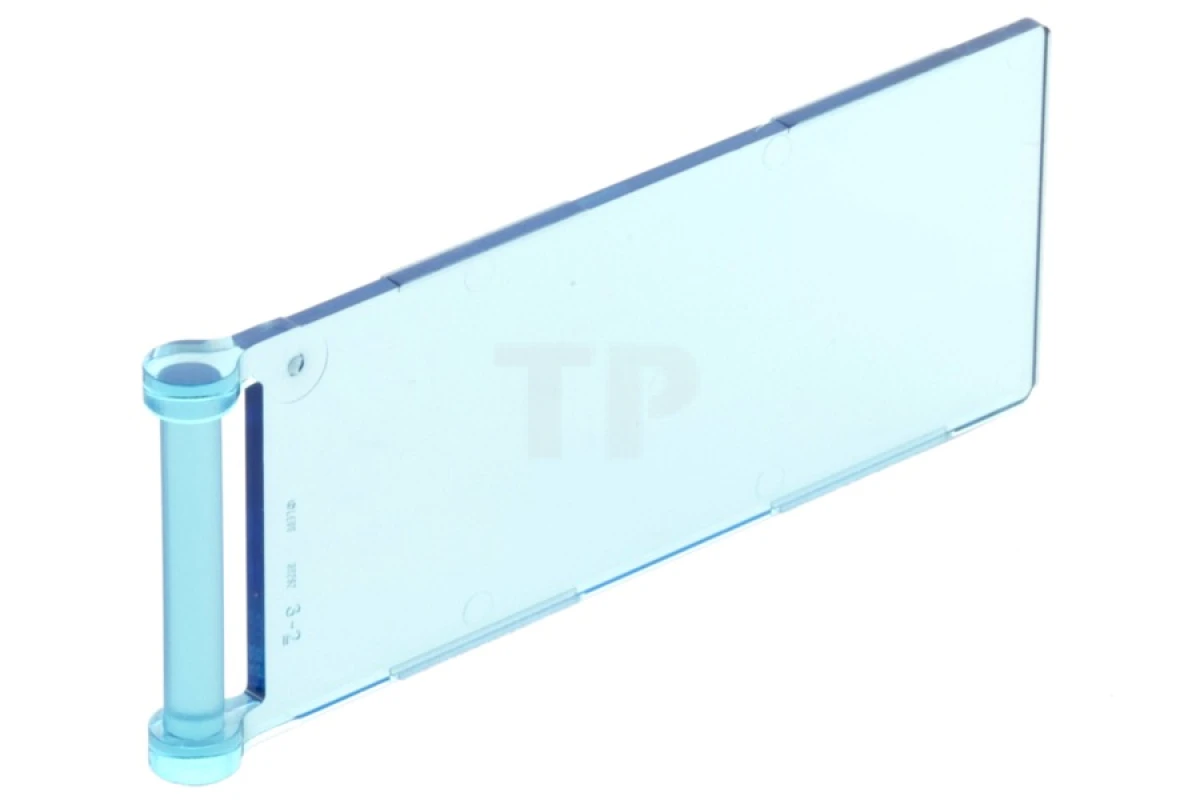 LEGO&reg; 6514075 - 30292 - Vlag 7 x 3 met stang