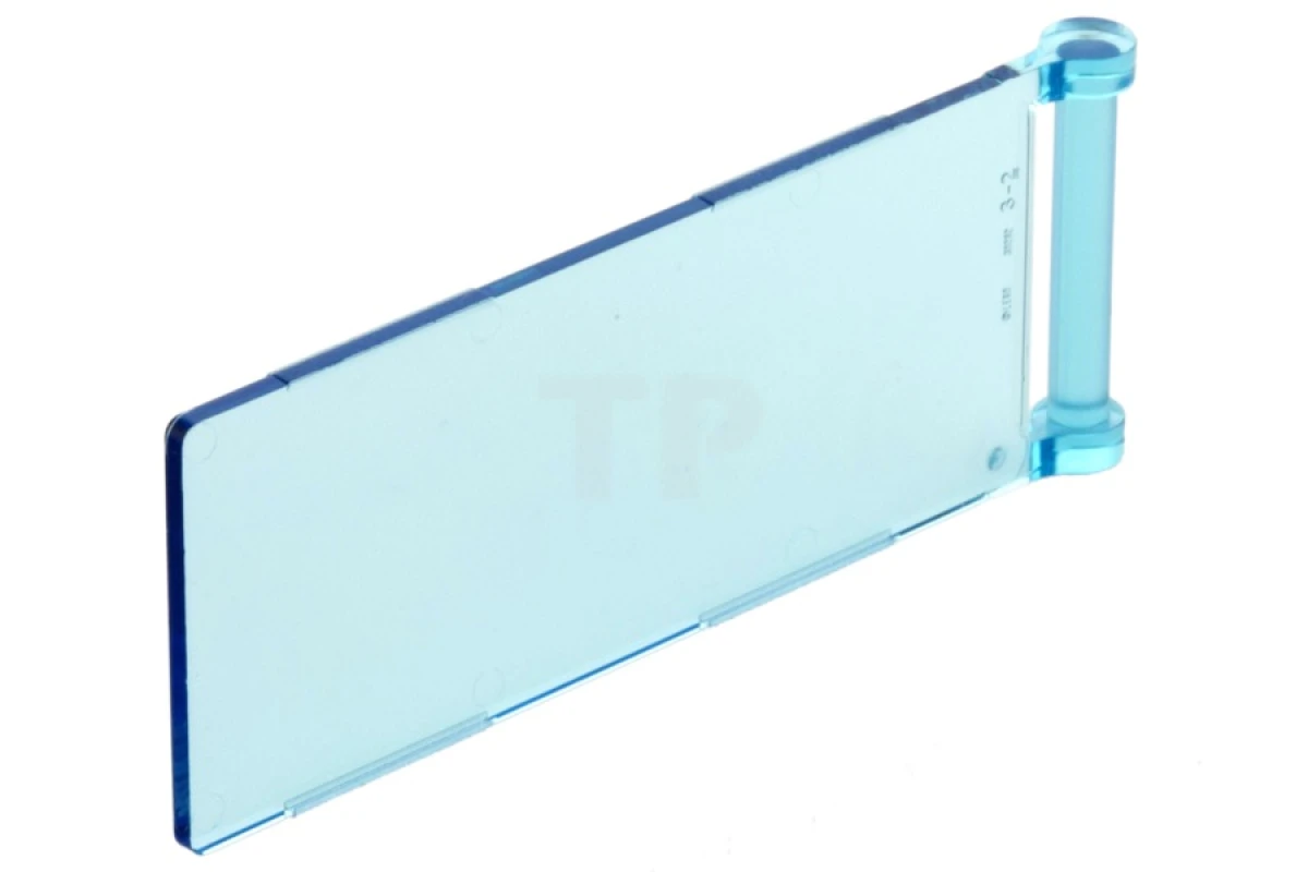 LEGO&reg; 6514075 - 30292 - Vlag 7 x 3 met stang