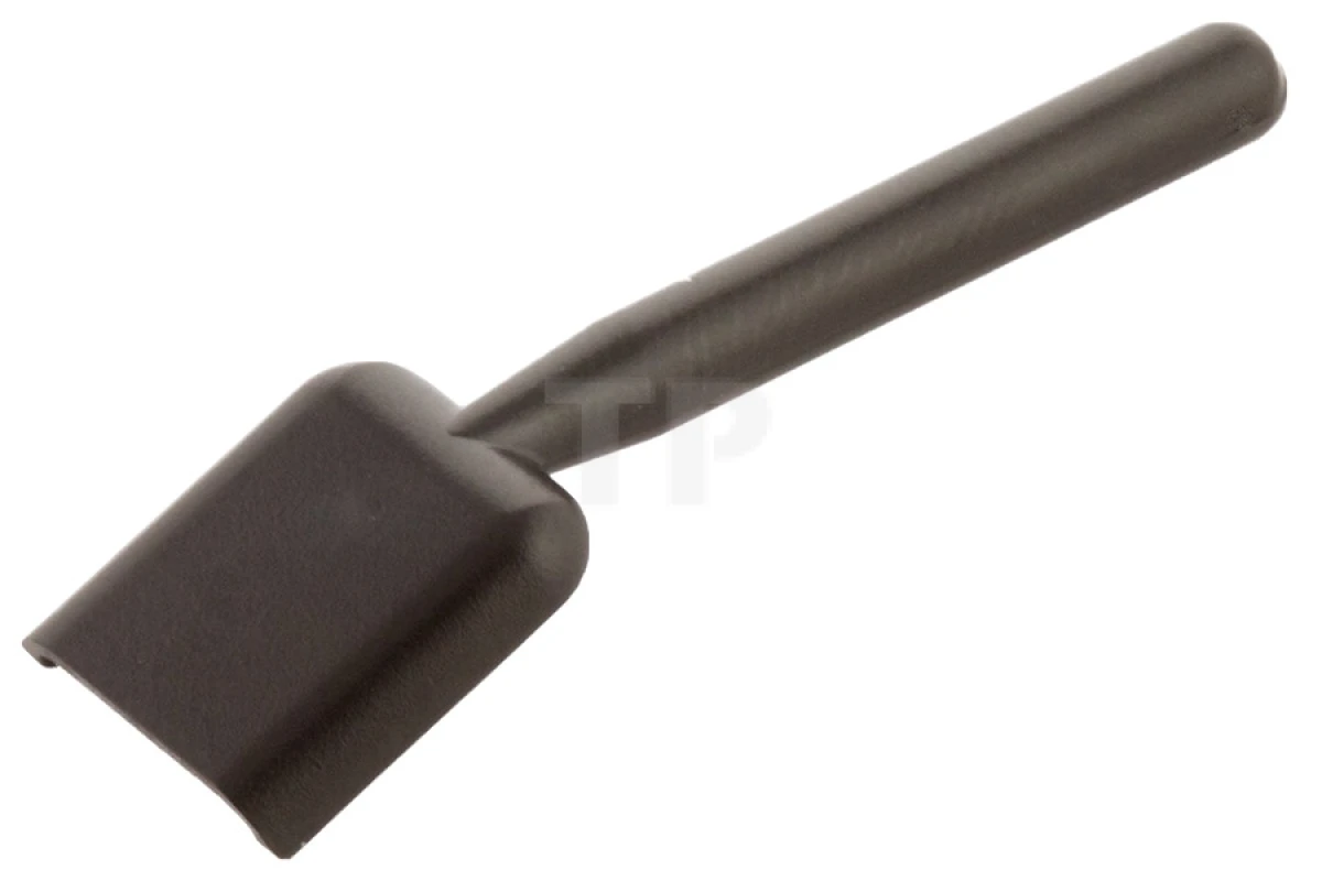 LEGO&reg; 4189009 - 3837 - Minifig, Utensil Shovel (Round Stem End)