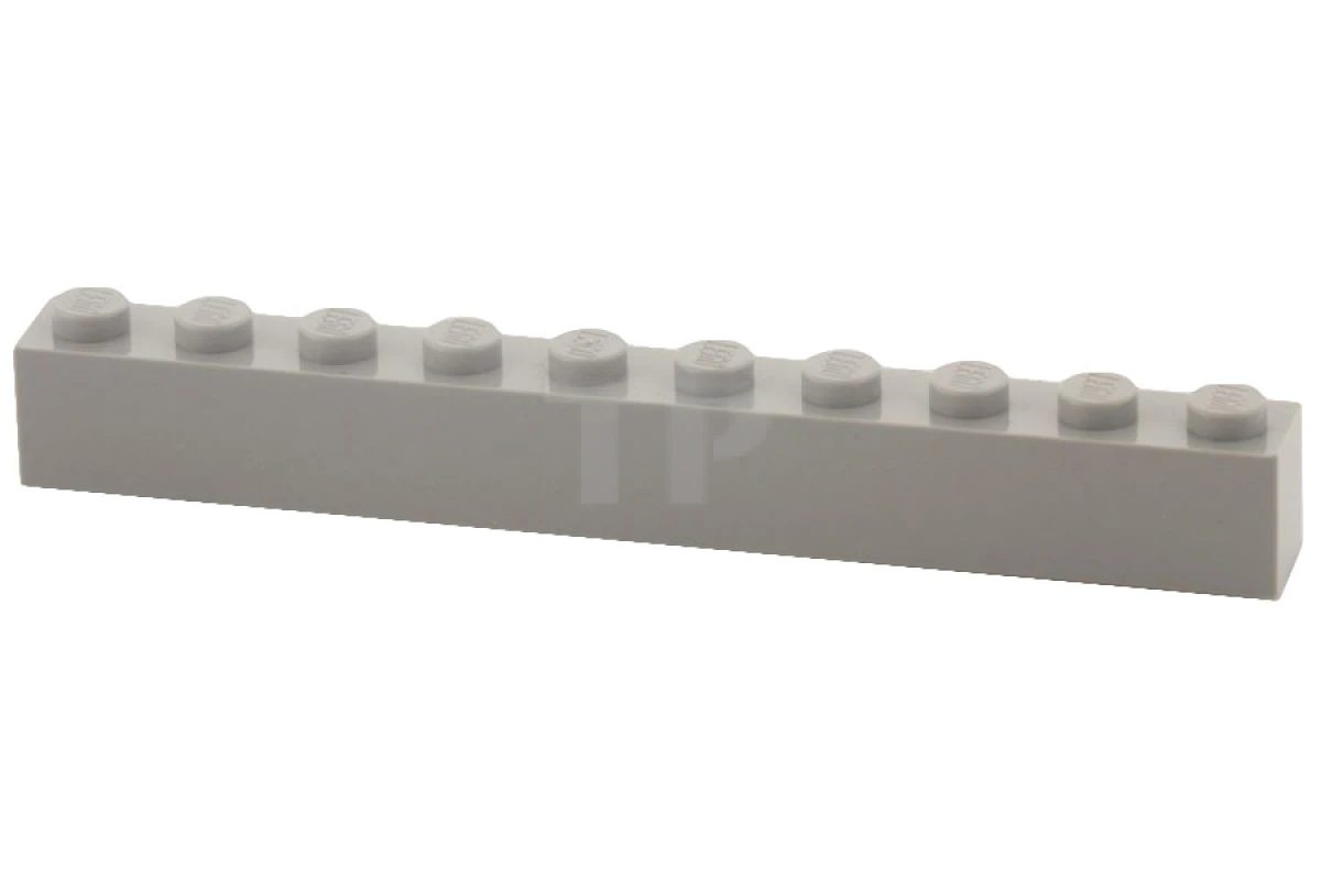 LEGO&reg; 4211521 - 6111 - Brique 1 x 10
