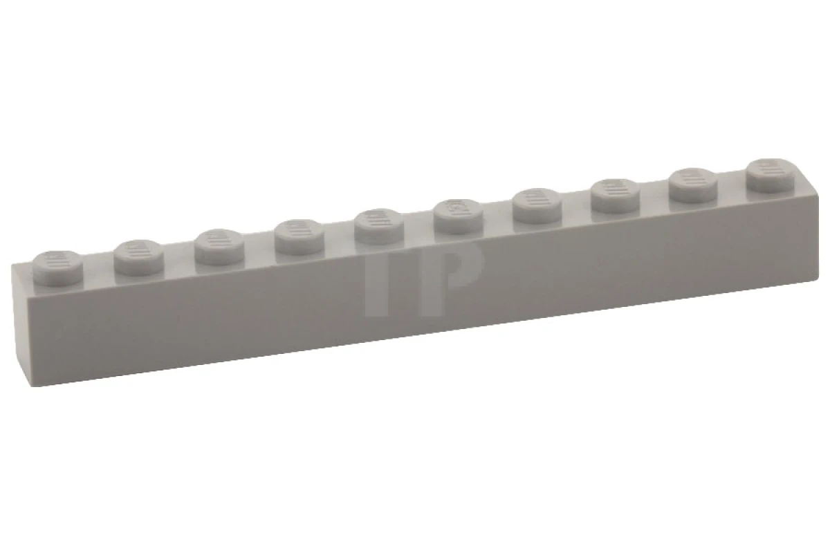 LEGO&reg; 4211521 - 6111 - Brique 1 x 10