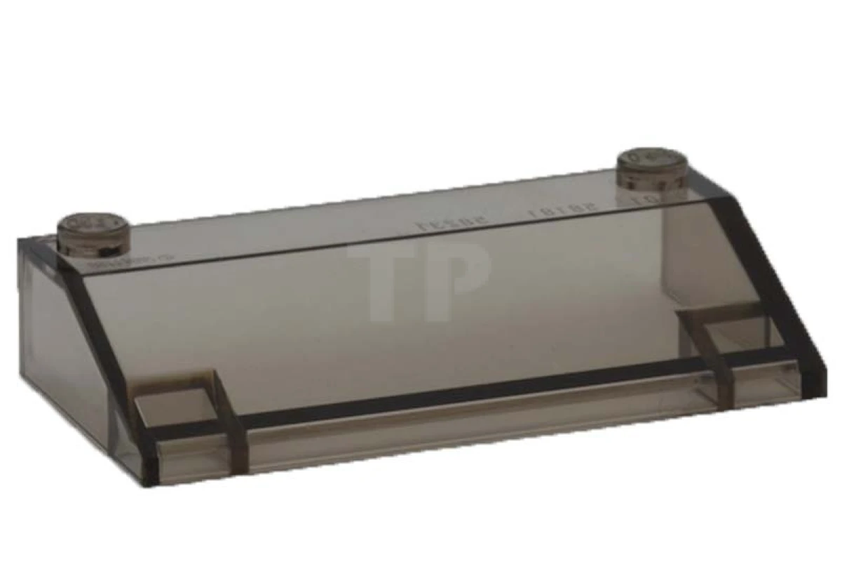 LEGO&reg; 6274668 - 58181 - Slope 33° 3 x 6