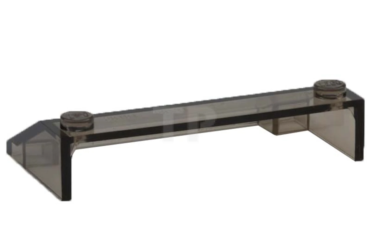 LEGO&reg; 6274668 - 58181 - Slope 33° 3 x 6