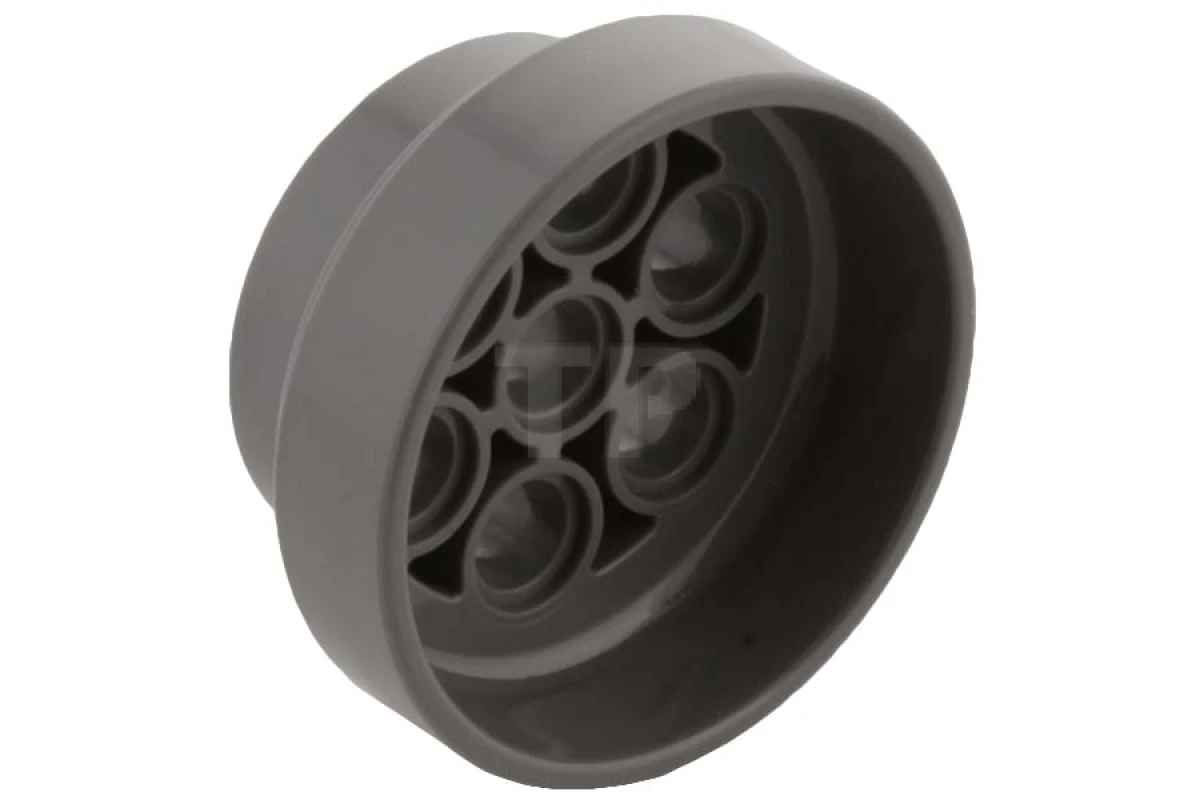 LEGO&reg; 4549886 - 60208 - Rueda 31mm D. x 15mm Technic