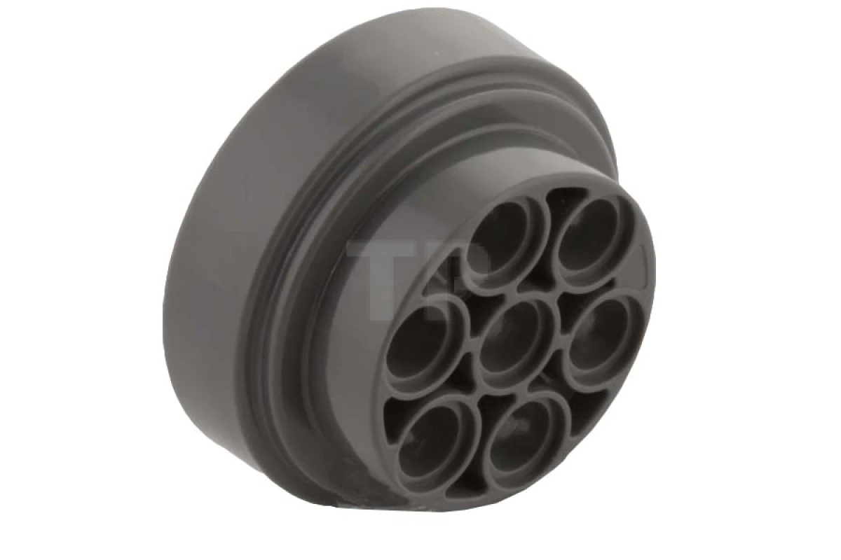 LEGO&reg; 4549886 - 60208 - Rueda 31mm D. x 15mm Technic