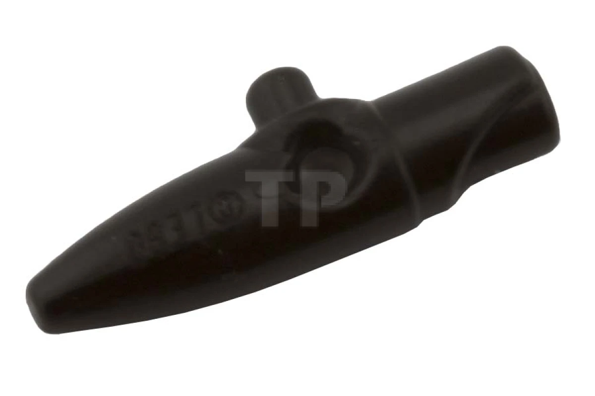 LEGO&reg; 4543098 - 61190e - Minifig, Helmet Floodlight for Helmet SW Clone Trooper with Holes