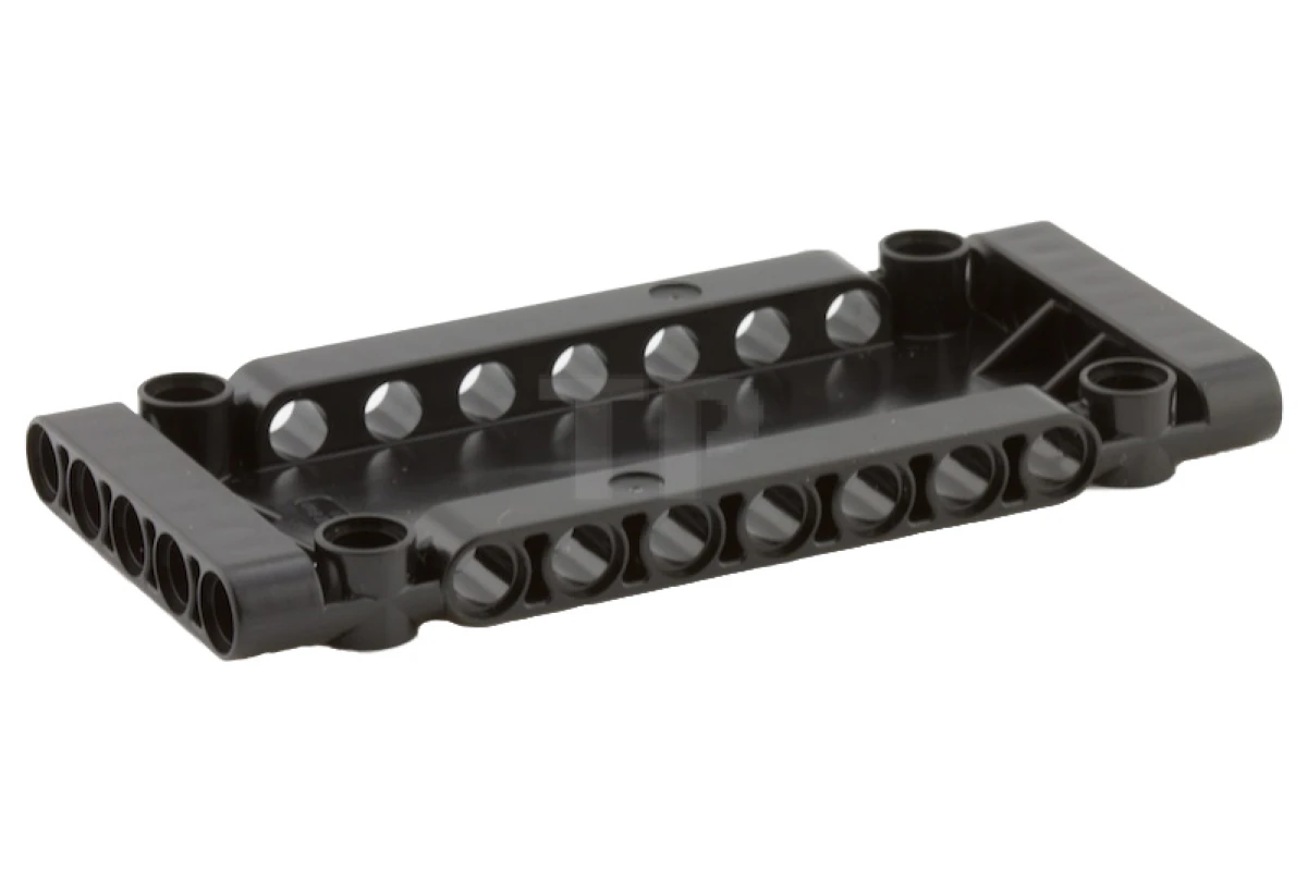 LEGO&reg; 4566243 - 64782 - Paneel 1 x 5 x 11 Flach