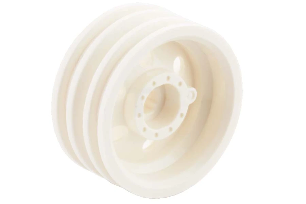 LEGO&reg; 4539270 - 56904 - Wheel 30mm D. x 14mm (for Tire 43.2 x 14)