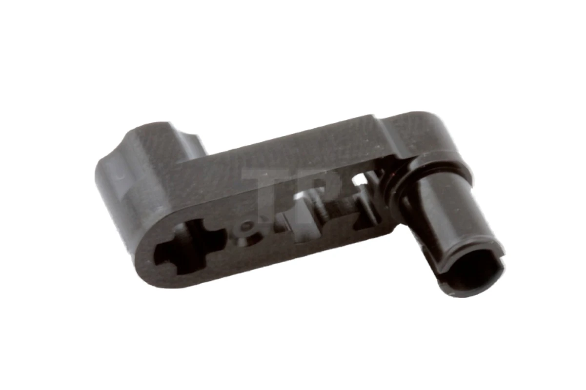 LEGO&reg; 4563044 - 33299 - Liftarm 1 x 3 Thin with Pin / Crank