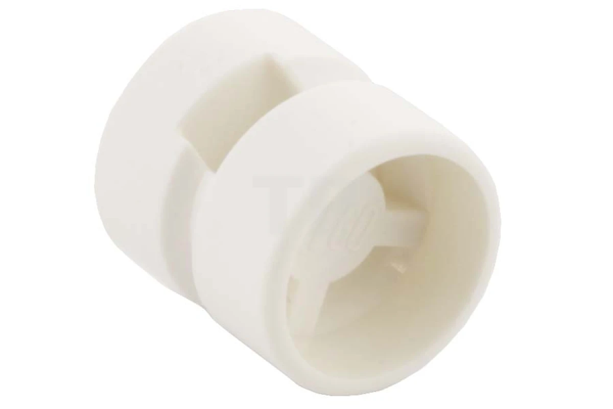 LEGO&reg; 4170457 - 6014b - Wheel 11mm D. x 12mm, Hole Notched for Wheels Holder Pin