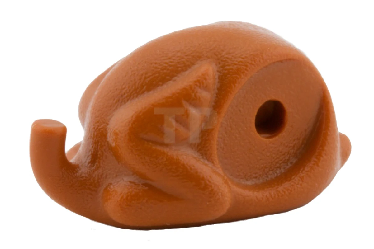 LEGO&reg; 4540849 - 33048 - Turkey Body (No Drumsticks)