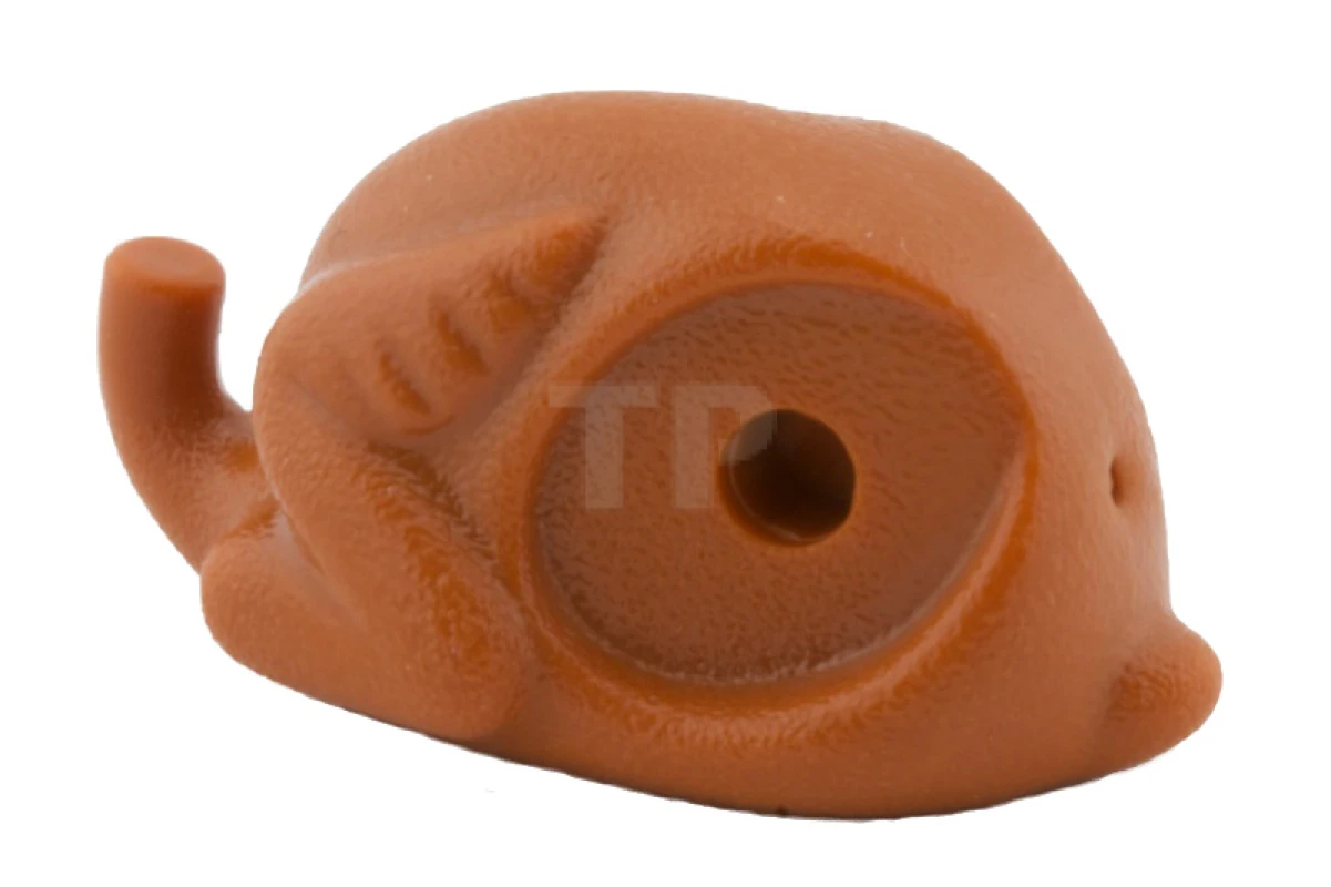 LEGO&reg; 4540849 - 33048 - Turkey Body (No Drumsticks)