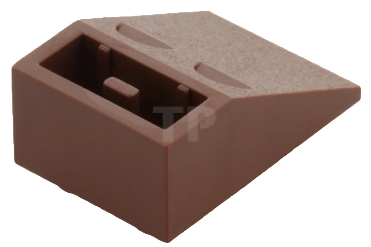 LEGO&reg; 4508616 - 3747b - Pendenza 33° 3 x 2 - Invertita