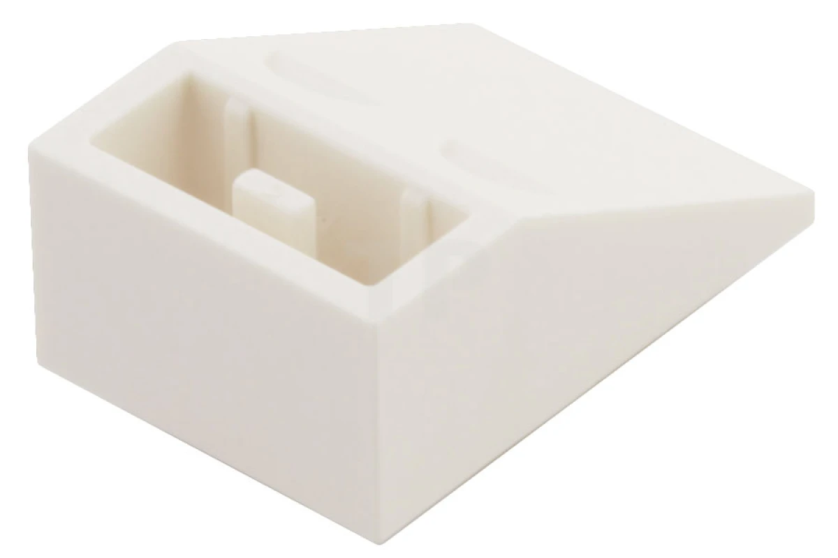 LEGO&reg; 4500469 - 3747b - Pendenza 33° 3 x 2 - Invertita