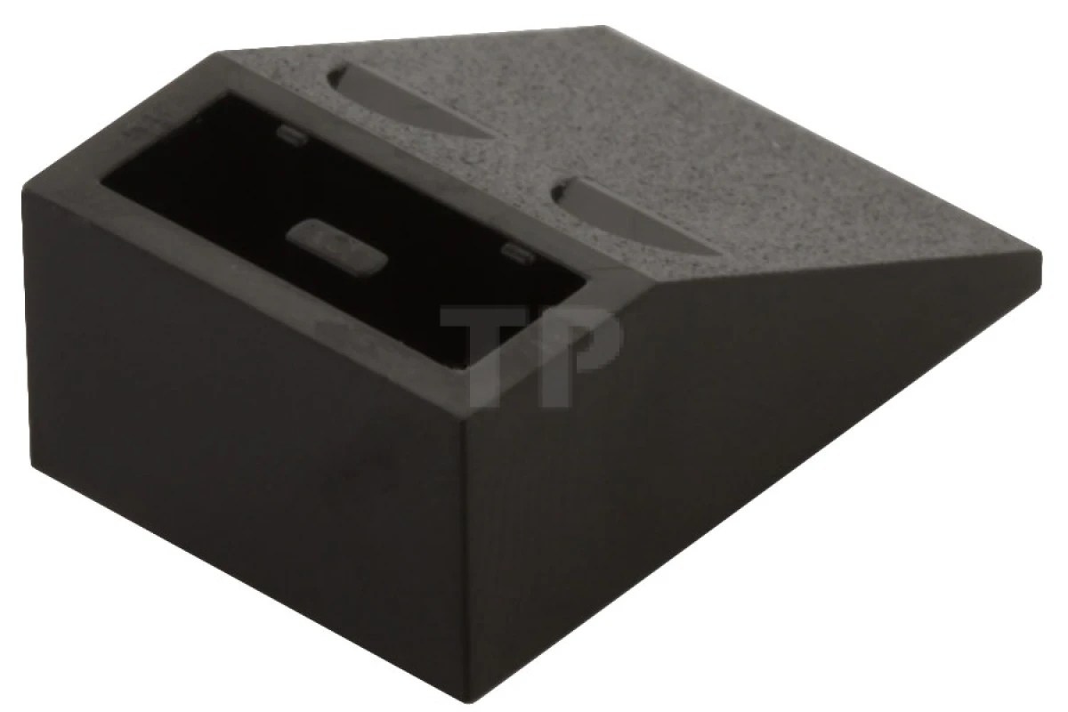 LEGO&reg; 4500458 - 3747b - Slope 33° 3 x 2 - Inverted