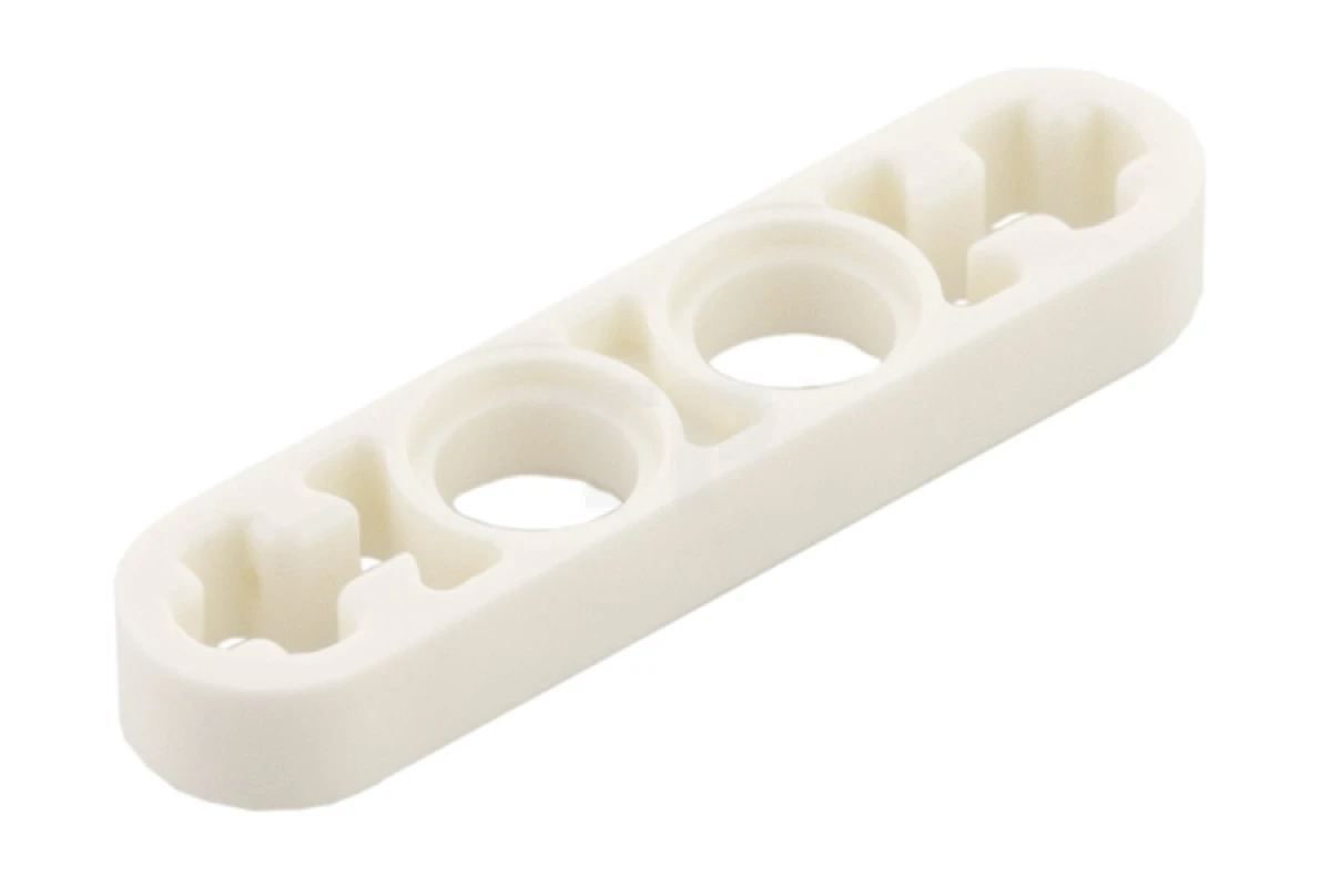 LEGO&reg; 6360072 - 32449 - Bras de levage 1 x 4 mince