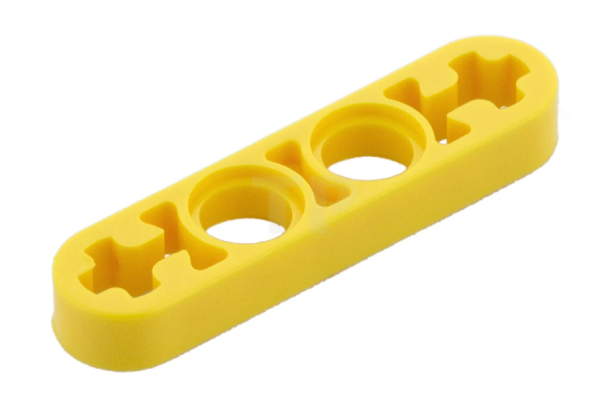 LEGO&reg; 6327559 - 32449 - Bras de levage 1 x 4 mince