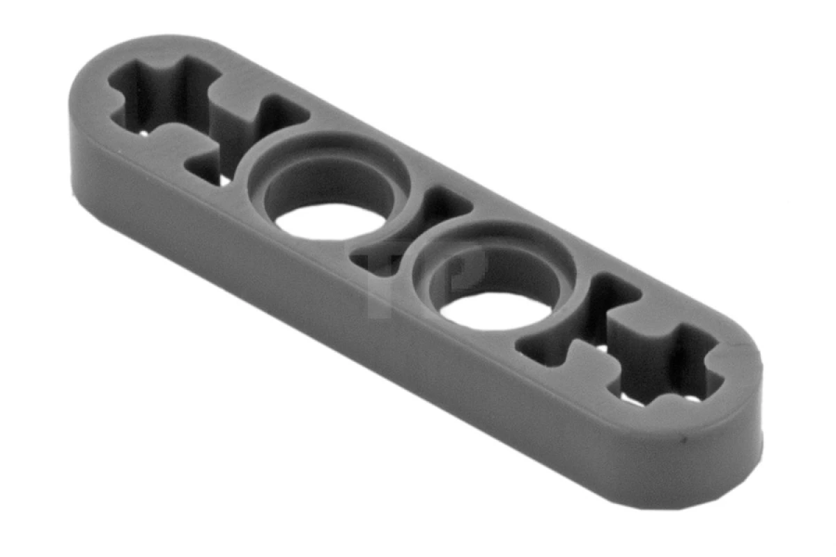 LEGO&reg; 32449 - 6327561 - Liftarm 1 x 4 Thin