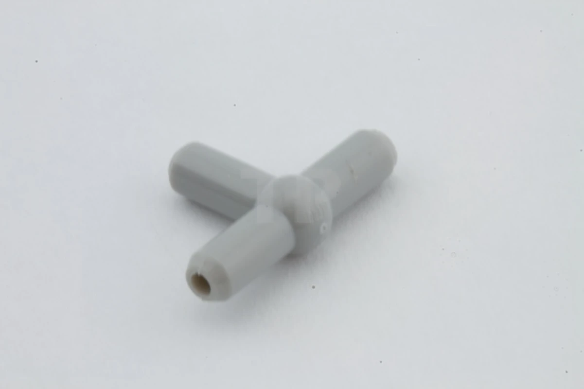 LEGO&reg; 4211508 - 4697b - Pneumatic T Piece New Style (T Bar)