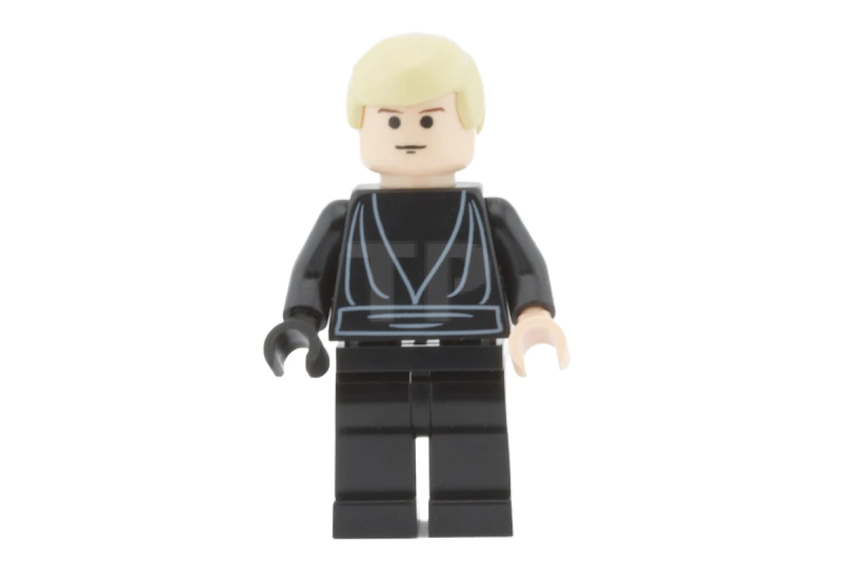 LEGO&reg; sw0292 Luke Skywalker
