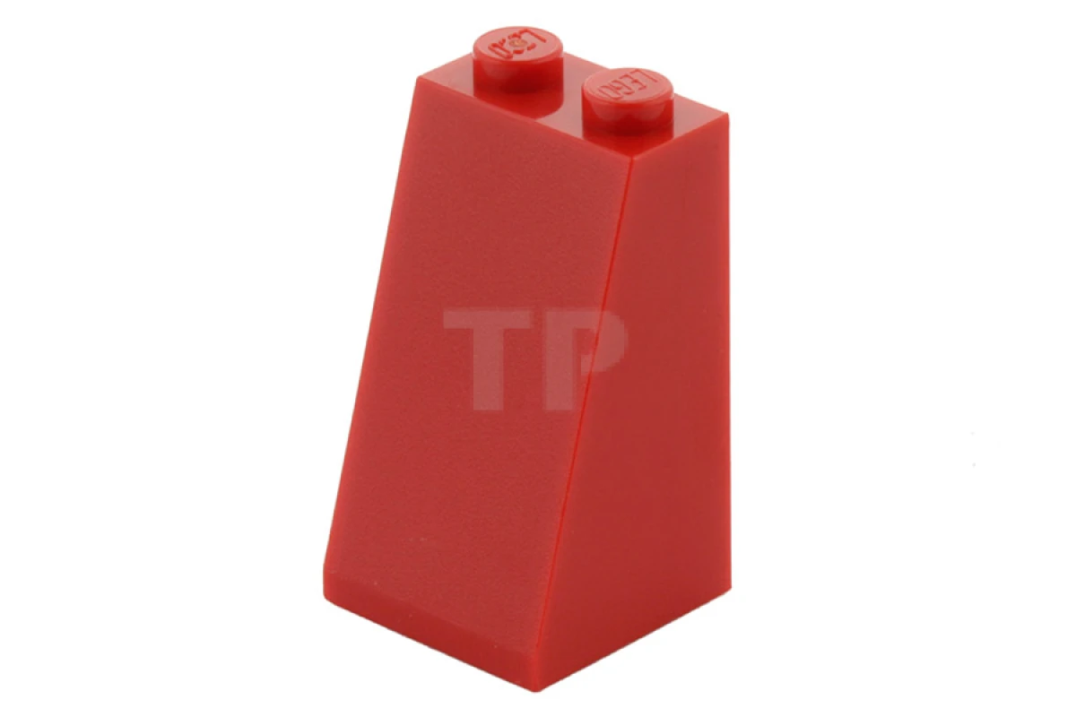 LEGO&reg; 6007897 - 3684c - Slope 75° 2 x 2 x 3