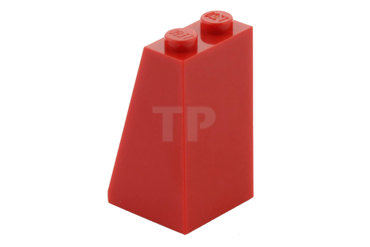 LEGO&reg; 6007897 - 3684c - Slope 75° 2 x 2 x 3
