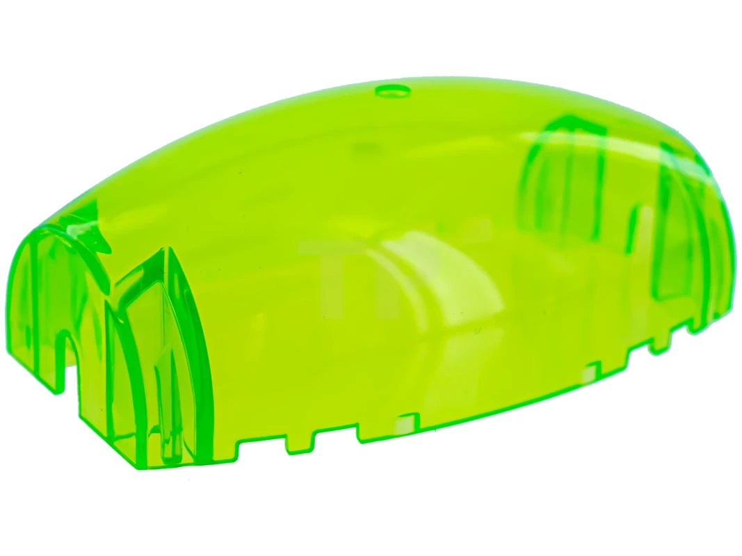 LEGO&reg; 4567492 - 50986 - Pare-brise 10 x 6 x 3 Bubble Canopy Double Tapered