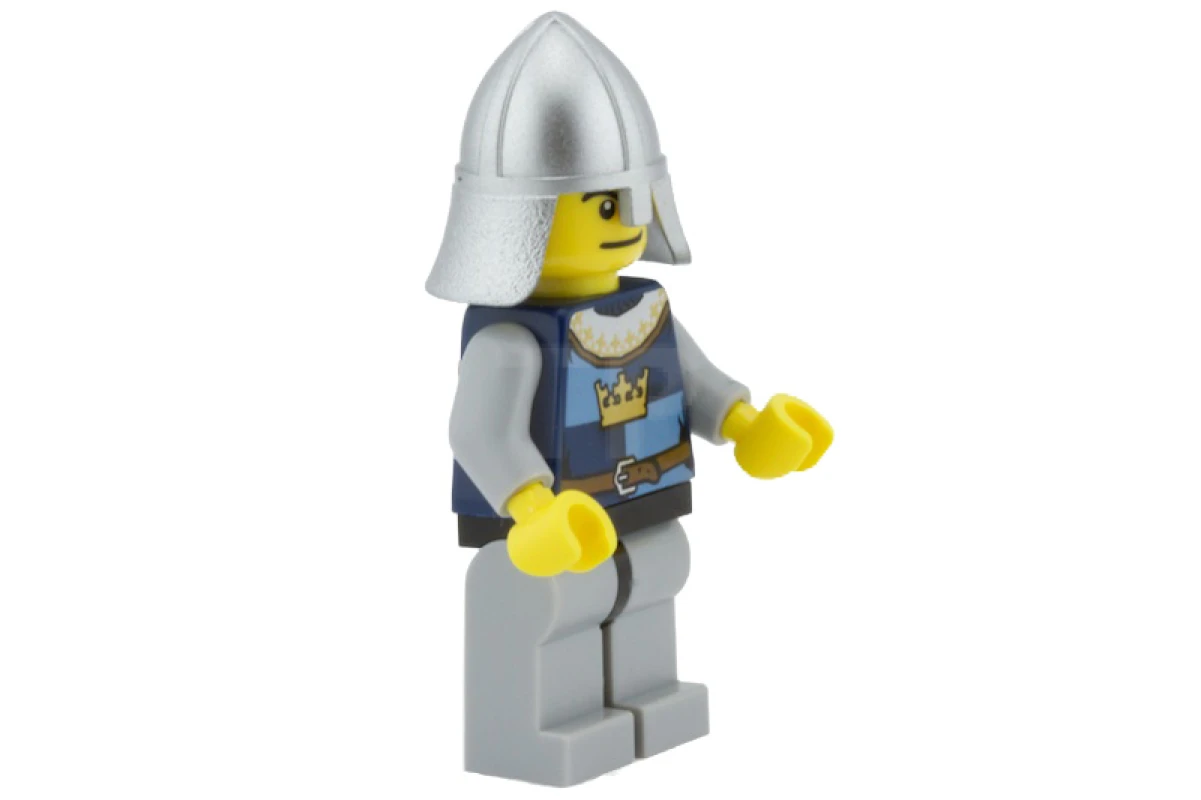 LEGO&reg; cas371 Soldato del Cavaliere