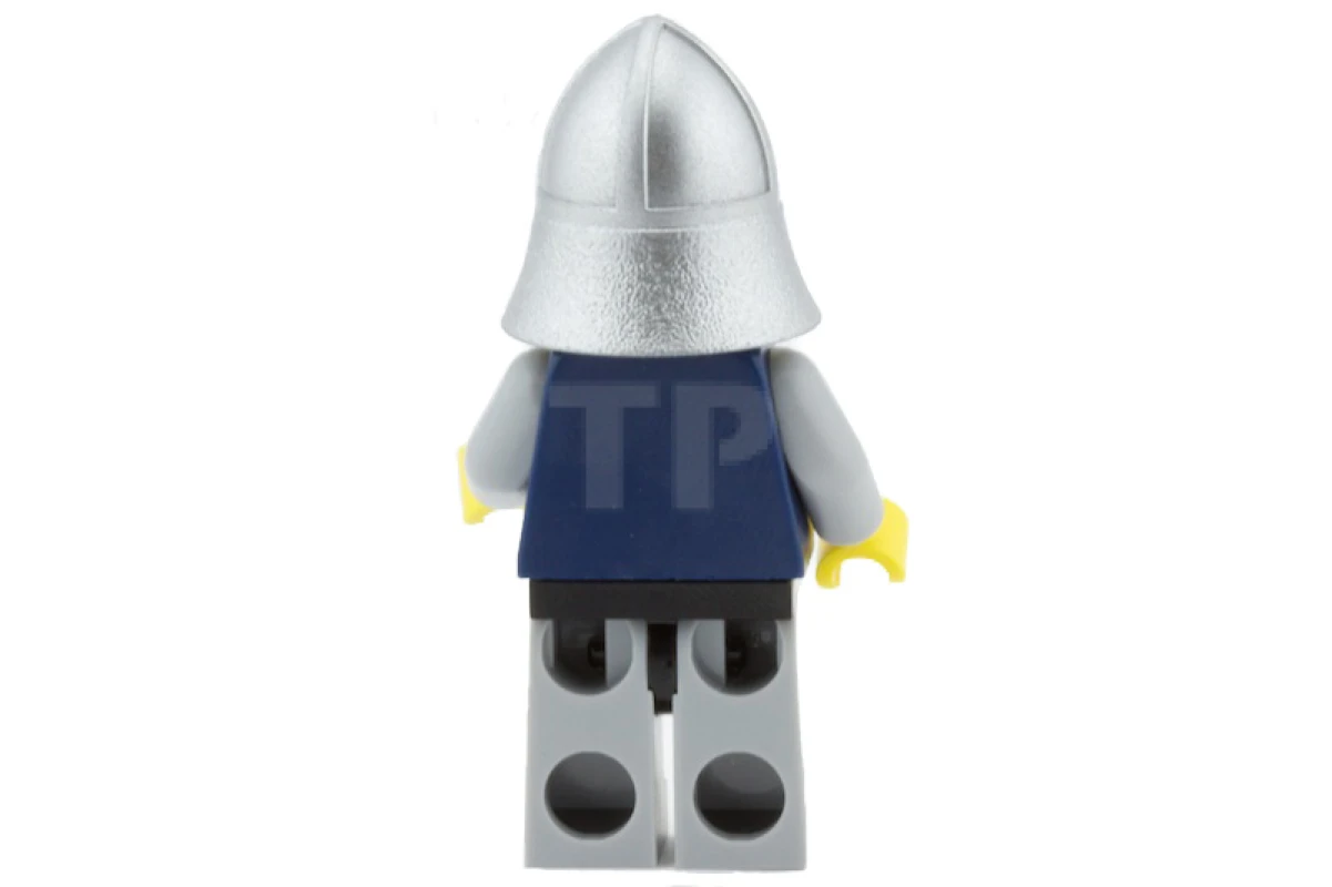 LEGO&reg; cas371 Soldato del Cavaliere