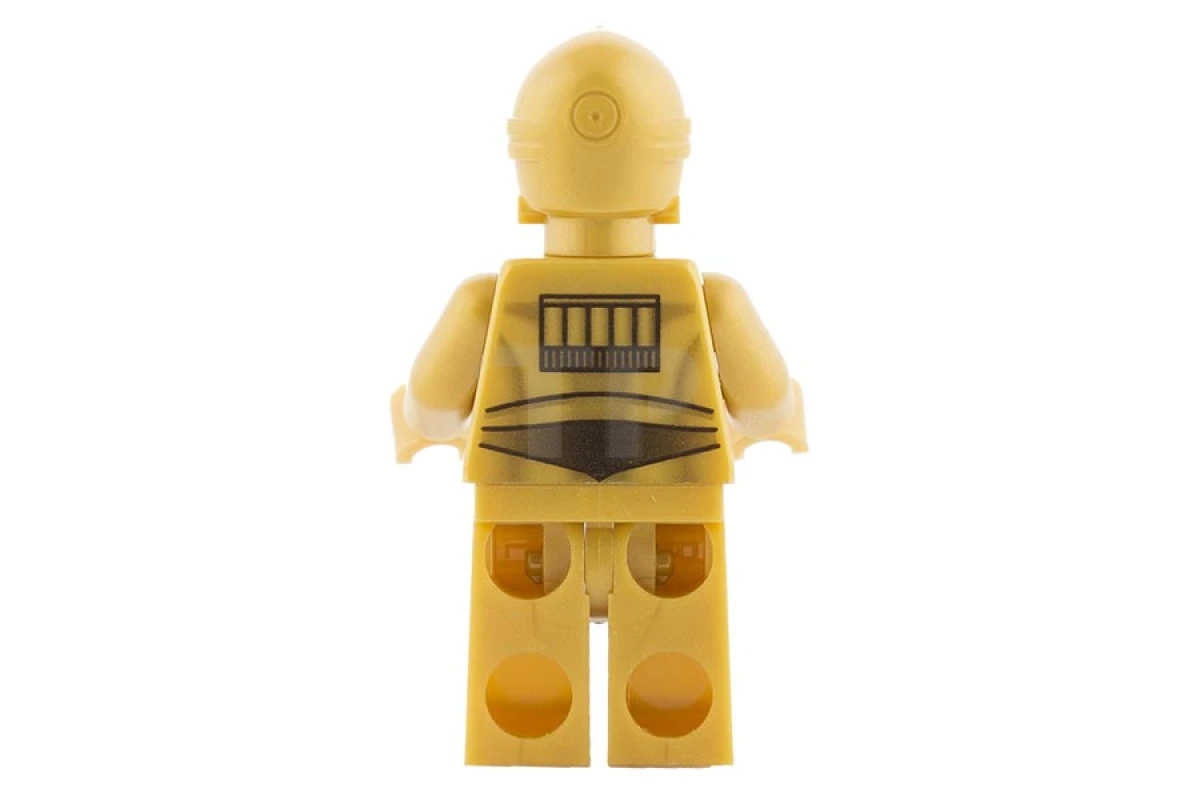LEGO&reg; sw0161a C-3PO