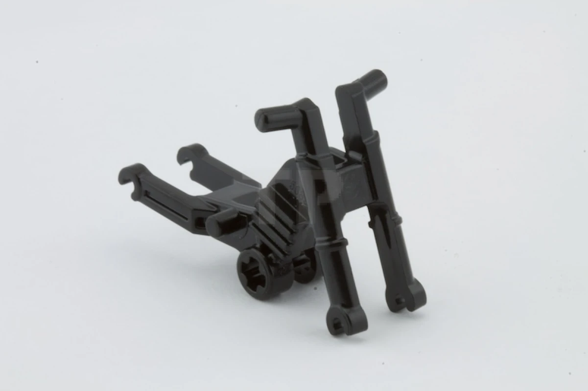 LEGO&reg; 4530673 - 50859b - Châssis de moto, supports de carénage longs