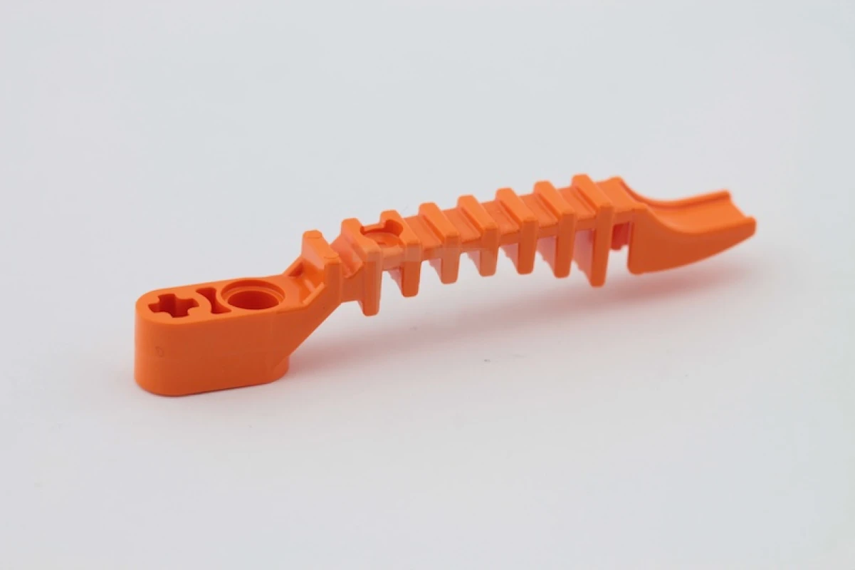 LEGO&reg; 4587102 - 64275 - Projectile Launcher (Glatorian)