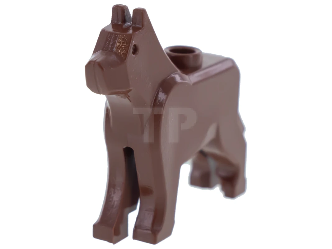 LEGO&reg; 4261047 - 48812 - Chien-loup (Le sinistre)