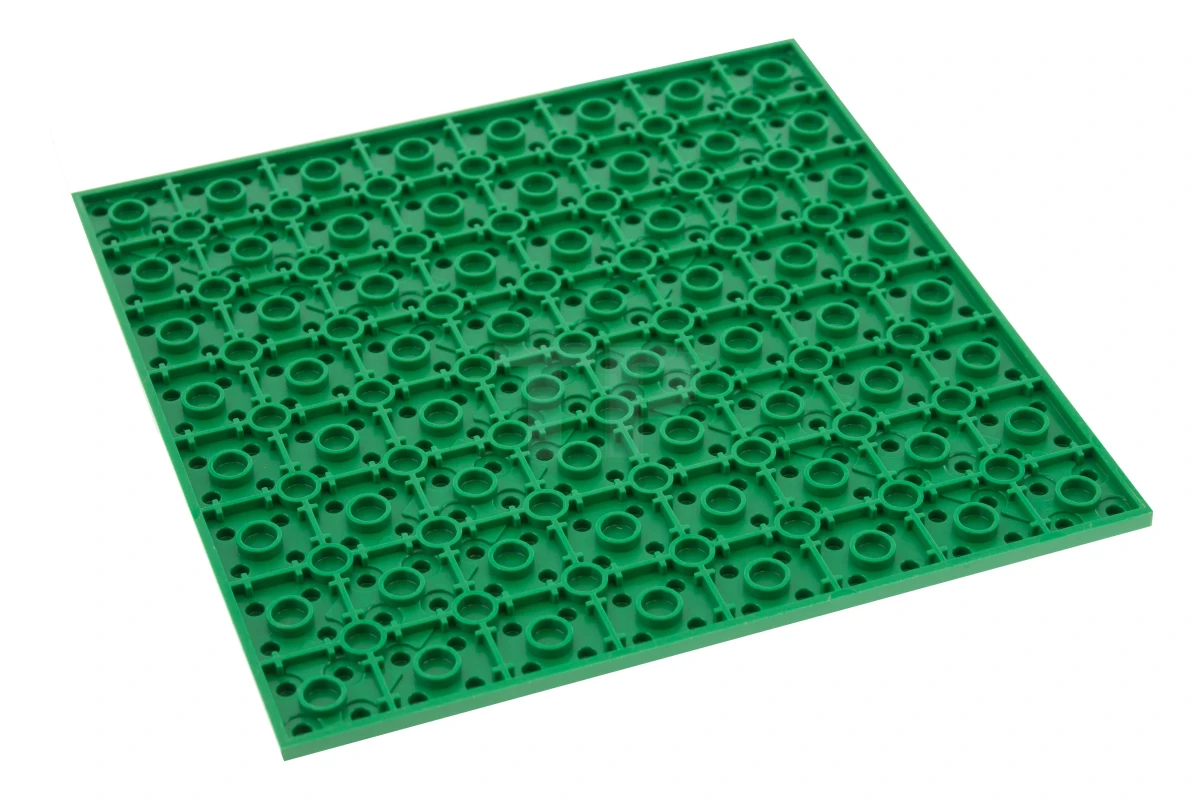 LEGO&reg; 6397826 - 91405 - Plate 16 x 16