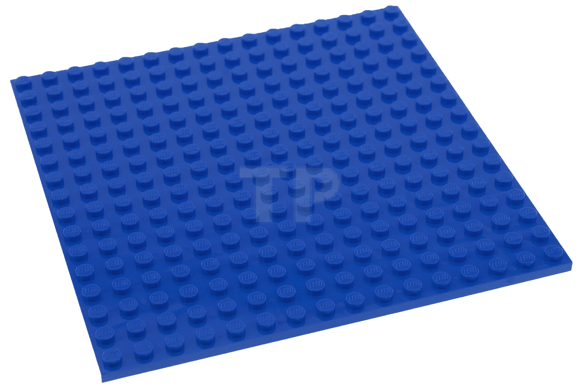 LEGO&reg; 4610305 - 91405 - Plate 16 x 16